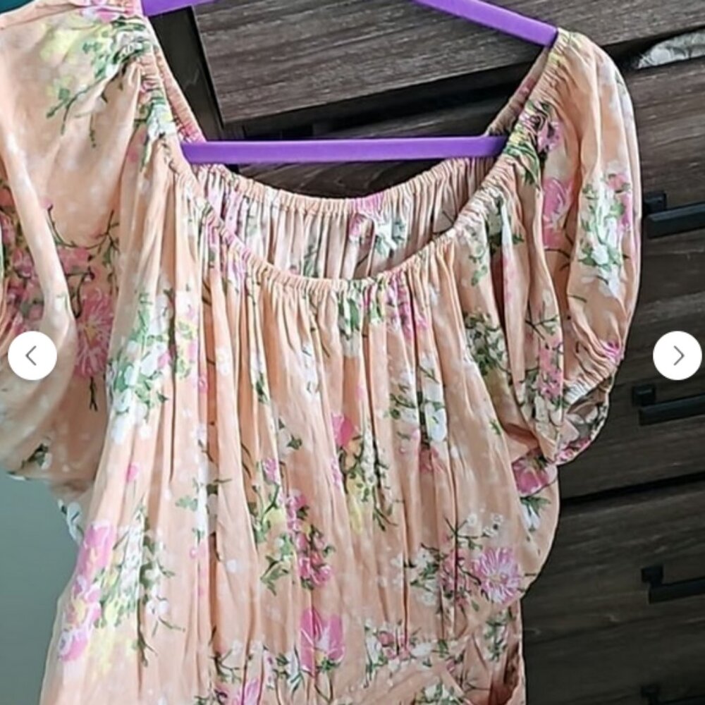 Spell Sundancer Romper L - Picture 6 of 7